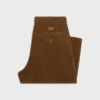 Pantaloni chino in velluto a coste Pantaloni chino in velluto a coste