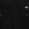 Pantaloni chino in velluto a coste Pantaloni chino in velluto a coste