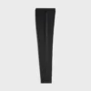Pantaloni Classique Tux in lana Grain De Poudre Pantaloni Classique Tux in lana Grain De Poudre