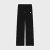 Pantaloni da jogging Triomphe in felpa di cashmere Pantaloni da jogging Triomphe in felpa di cashmere