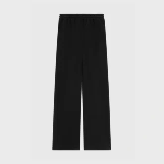 Pantaloni da jogging Triomphe in felpa di cashmere