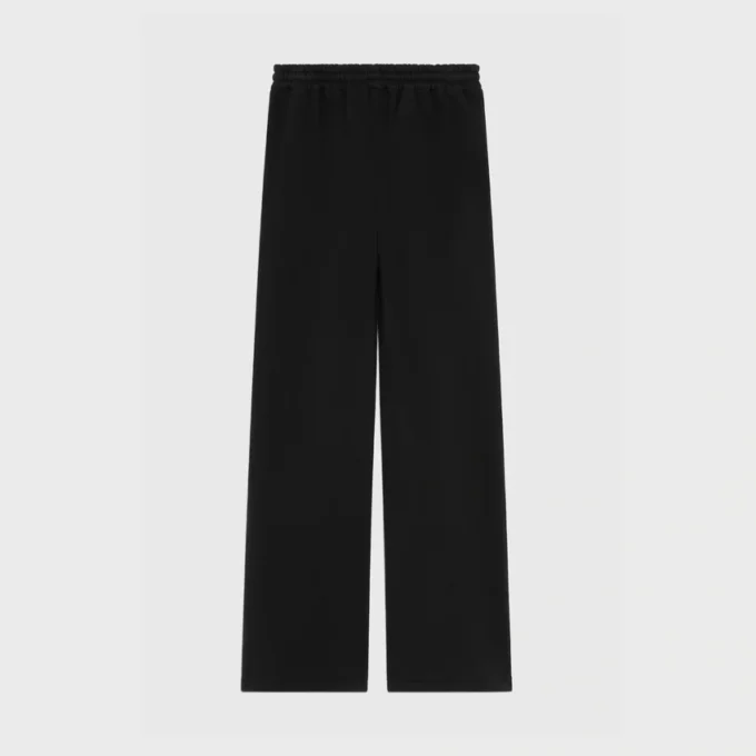 Pantaloni da jogging Triomphe in felpa di cashmere Pantaloni da jogging Triomphe in felpa di cashmere