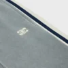 Pantaloni da tuta in jersey di velluto