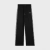 Pantaloni da tuta in jersey double face Pantaloni da tuta in jersey double face