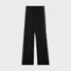 Pantaloni da tuta in jersey double face Pantaloni da tuta in jersey double face