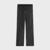 Pantaloni da tuta in jersey Triomphe Pantaloni da tuta in jersey Triomphe