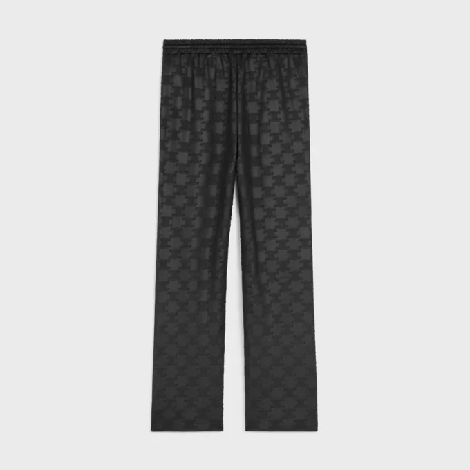 Pantaloni da tuta in jersey Triomphe Pantaloni da tuta in jersey Triomphe