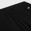 Pantaloni della tuta in felpa di cotone Pantaloni della tuta in felpa di cotone