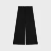 Pantaloni Docks in twill di cotone Pantaloni Docks in twill di cotone