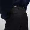 Pantaloni Ethan in lana mohair Pantaloni Ethan in lana mohair