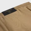 Pantaloni in twill di lana Pantaloni in twill di lana