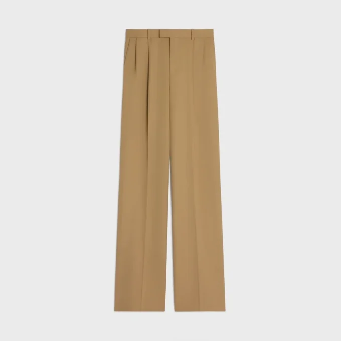 Pantaloni Jazz in lana Pantaloni Jazz in lana