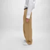 Pantaloni Jazz in lana Pantaloni Jazz in lana