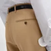 Pantaloni Jazz in lana Pantaloni Jazz in lana