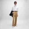 Pantaloni Jazz in lana Pantaloni Jazz in lana