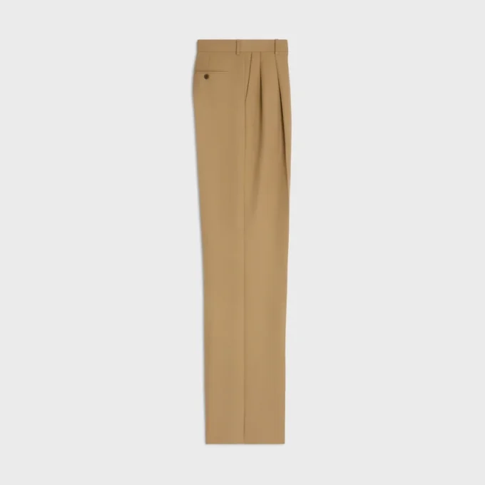 Pantaloni Jazz in lana Pantaloni Jazz in lana