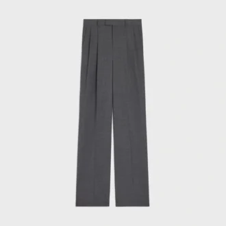 Pantaloni Jazz in lana mohair