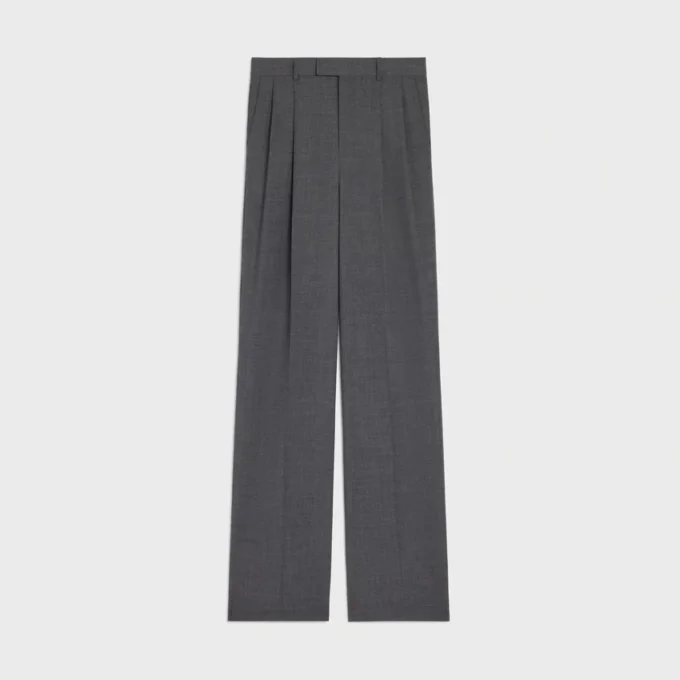 Pantaloni Jazz in lana mohair Pantaloni Jazz in lana mohair