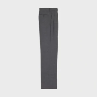 Pantaloni Jazz in lana mohair