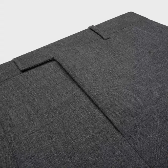 Pantaloni Jazz in lana mohair Pantaloni Jazz in lana mohair