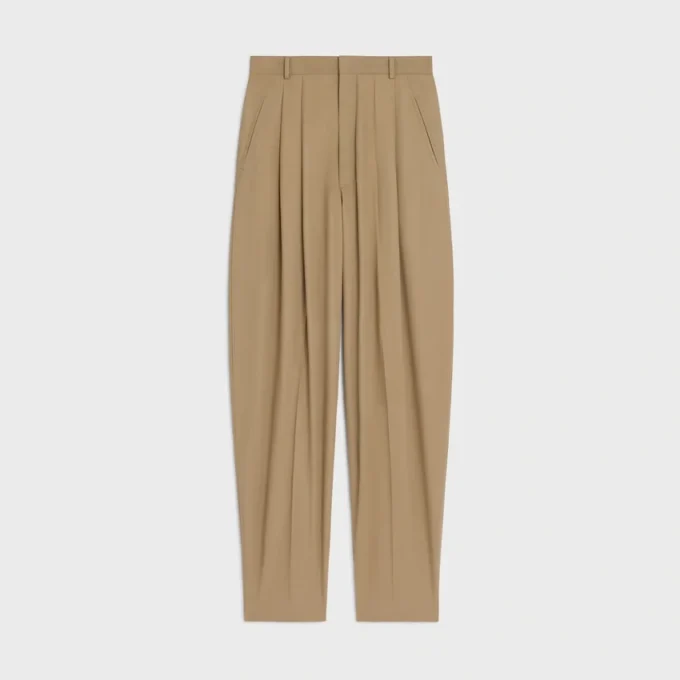 Pantaloni Montauk in lana Pantaloni Montauk in lana