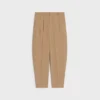 Pantaloni Montauk in twill di cotone Pantaloni Montauk in twill di cotone