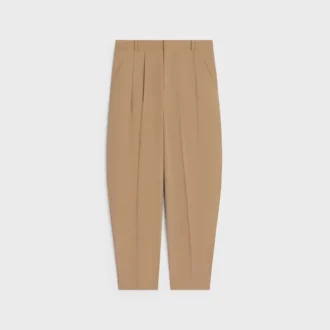 Pantaloni Montauk in twill di cotone Pantaloni Montauk in twill di cotone