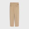 Pantaloni Montauk in twill di cotone Pantaloni Montauk in twill di cotone