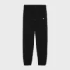 Pantaloni sportivi larghi Triomphe in cotone e cashmere Pantaloni sportivi larghi Triomphe in cotone e cashmere