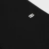 Pantaloni sportivi larghi Triomphe in cotone e cashmere Pantaloni sportivi larghi Triomphe in cotone e cashmere