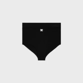 Pantaloni Triomphe in cotone sportivo