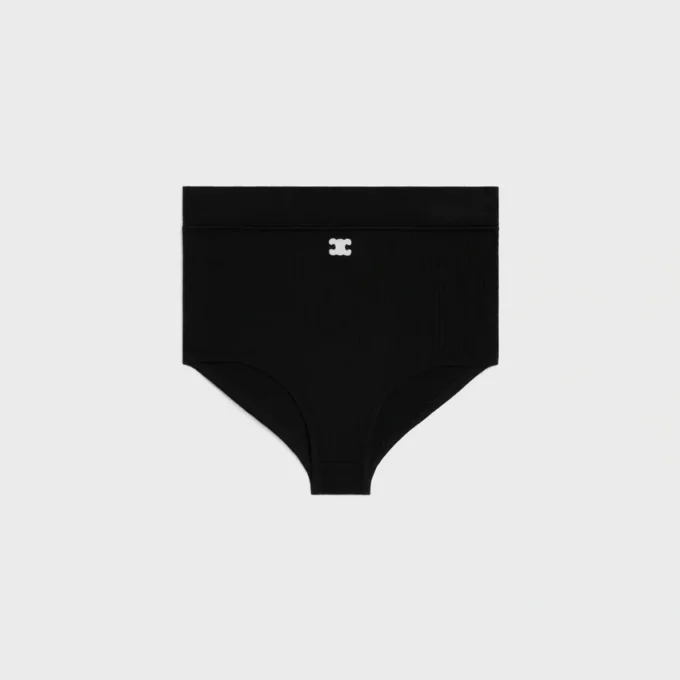 Pantaloni Triomphe in cotone sportivo Pantaloni Triomphe in cotone sportivo
