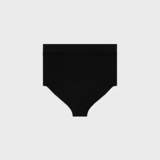 Pantaloni Triomphe in cotone sportivo