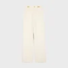 Pantaloni Triomphe in drill di cotone Pantaloni Triomphe in drill di cotone