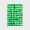 Pareo Sarong in cotone tartan