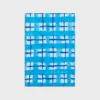 Pareo Sarong in cotone tartan