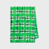 Pareo Sarong in cotone tartan