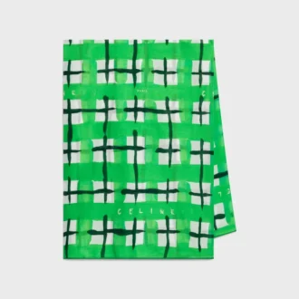 Pareo Sarong in cotone tartan