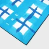 Pareo Sarong in cotone tartan