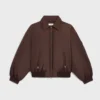 Piumino in nylon Piumino in nylon