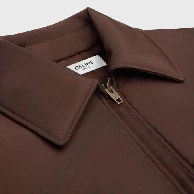 Piumino in nylon Piumino in nylon