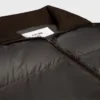 Piumino in nylon leggero Piumino in nylon leggero