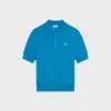 Polo in cotone pregiato Polo in cotone pregiato