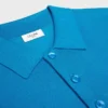 Polo in cotone pregiato Polo in cotone pregiato