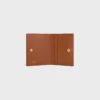 Portacarte pieghevole Triomphe Canvas Portacarte pieghevole Triomphe Canvas