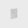 Puzzle scorrevole in acciaio Puzzle scorrevole in acciaio