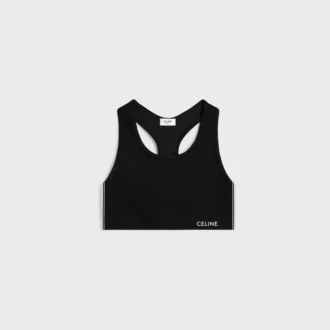 Reggiseno CELINE in jersey tecnico