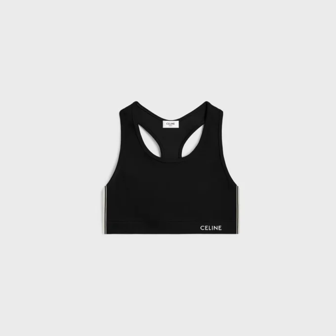 Reggiseno CELINE in jersey tecnico Reggiseno CELINE in jersey tecnico
