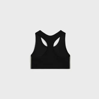 Reggiseno CELINE in jersey tecnico