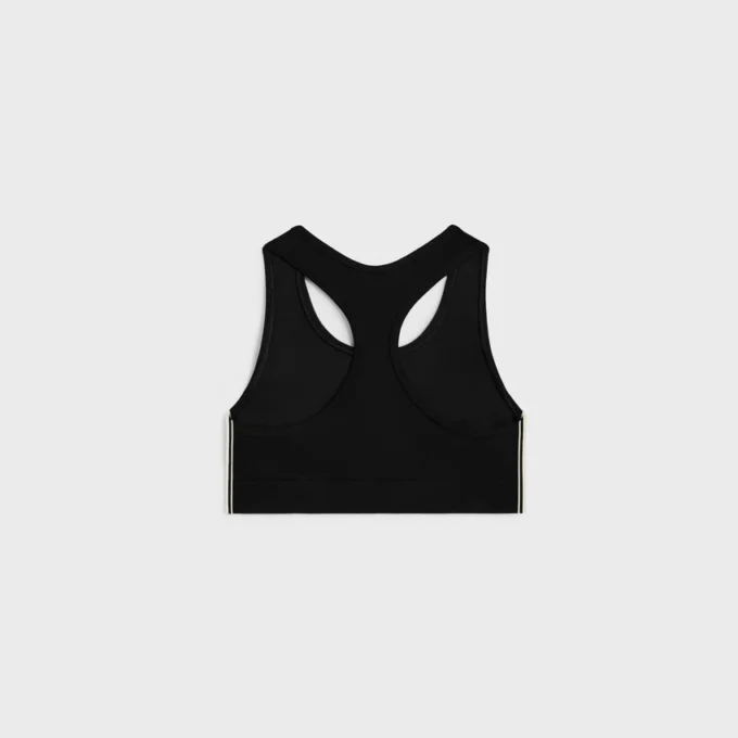Reggiseno CELINE in jersey tecnico Reggiseno CELINE in jersey tecnico